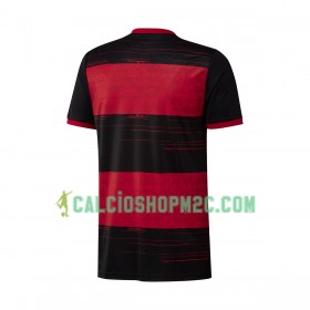 CR Flamengo Maglia Prima 2020/2021 Manica Corta